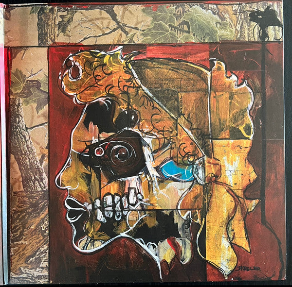 Lucy Ford: The Atmosphere Ep's | Mint (M) Mint (M) Get Cheap Vinyl
