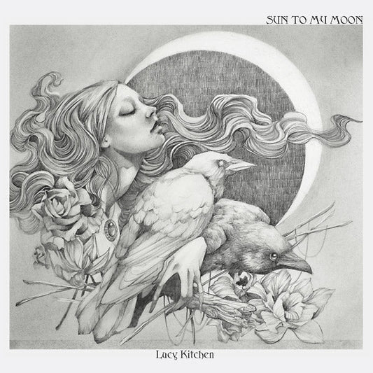Sun To My Moon | Get Cheap Vinyl