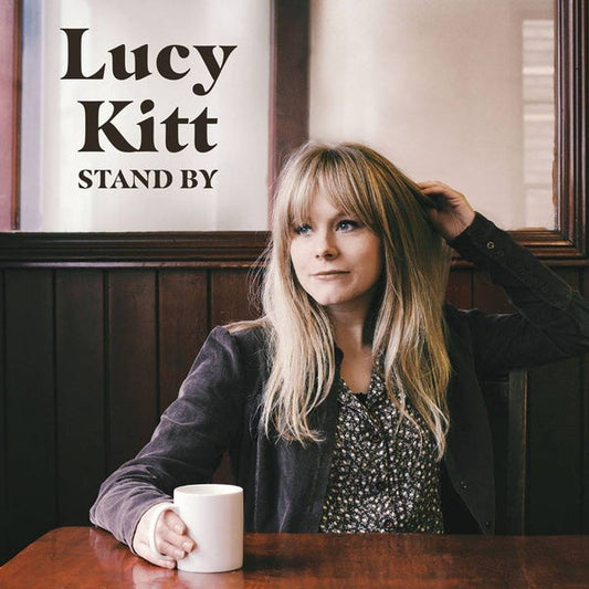Stand By | Get Cheap Vinyl