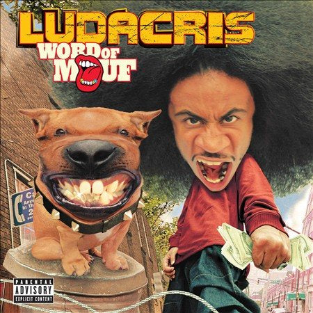 WORD OF MOUF (2LP) | Mint (M) Mint (M) Get Cheap Vinyl
