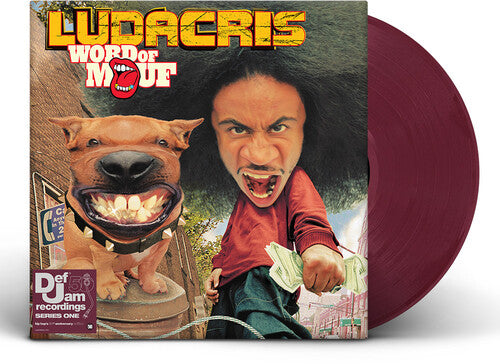 Word Of Mouf (2LP Ltd Indie Excl Colored Vinyl) | Mint (M) Mint (M) Get Cheap Vinyl