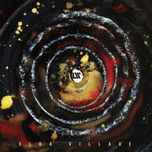 Elka Village | Get Cheap Vinyl