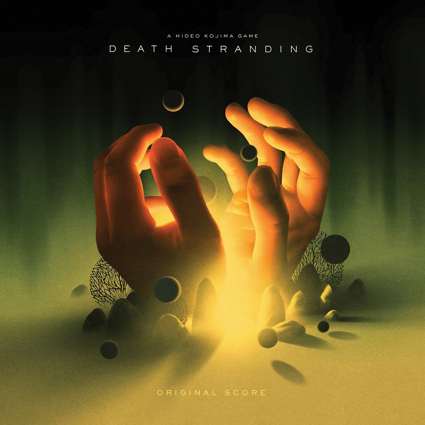 Death Stranding | Get Cheap Vinyl