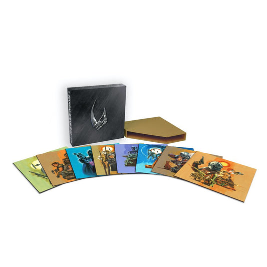 The Mandalorian - Season One | Get Cheap Vinyl