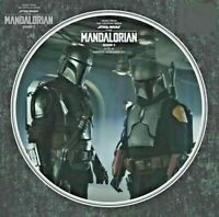 Star Wars: Mandalorian Season 2 (Picture Disc) | Mint (M) Mint (M) Get Cheap Vinyl