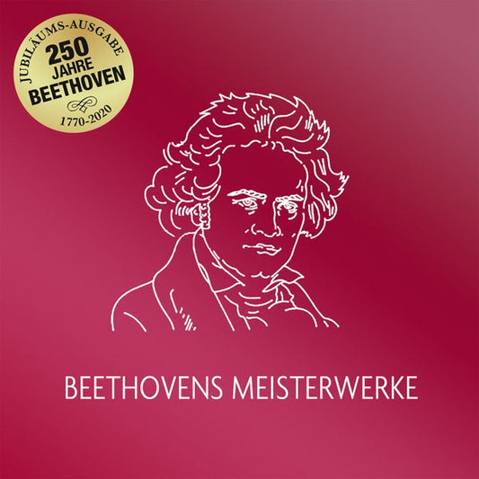 Beethovens Meisterwerke | Get Cheap Vinyl