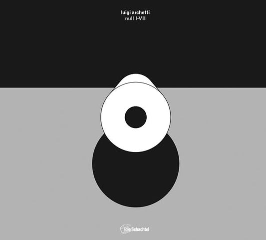 Null IV-VII | Get Cheap Vinyl