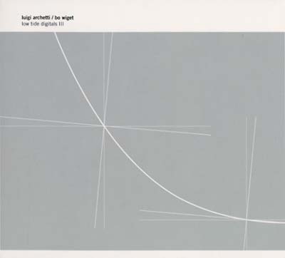 Low Tide Digitals III | Get Cheap Vinyl