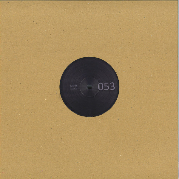 Spiral EP | Mint (M) Generic Get Cheap Vinyl
