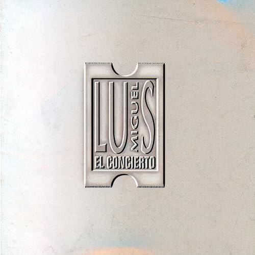 El Concierto | Mint (M) Mint (M) Get Cheap Vinyl