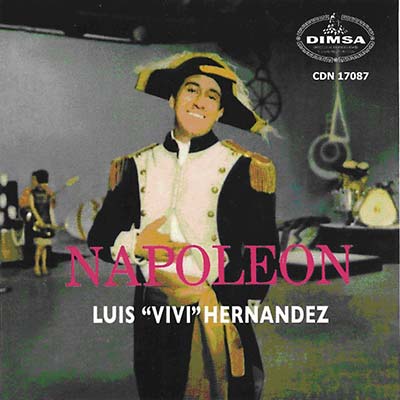 Napoleon | Get Cheap Vinyl