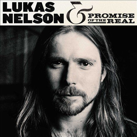 Lukas Nelson & Promise Of The Real (VINYL) | Mint (M) Mint (M) Get Cheap Vinyl