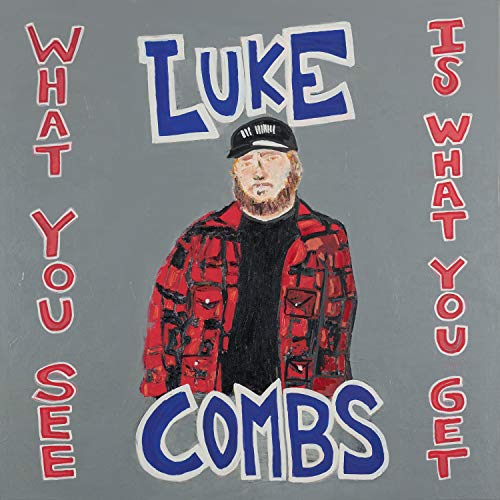 What You See Is What You Get (2LP 140g Gatefold) | Mint (M) Mint (M) Get Cheap Vinyl