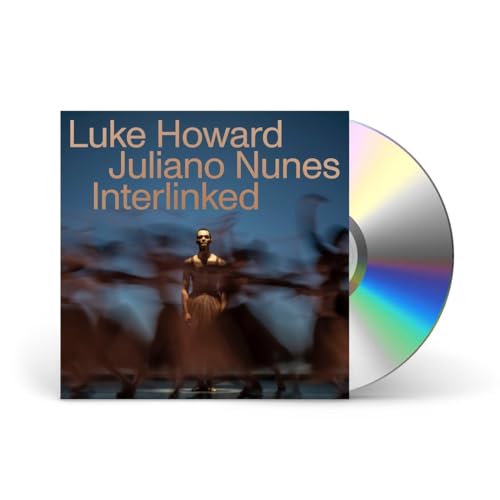 Interlinked | Get Cheap Vinyl