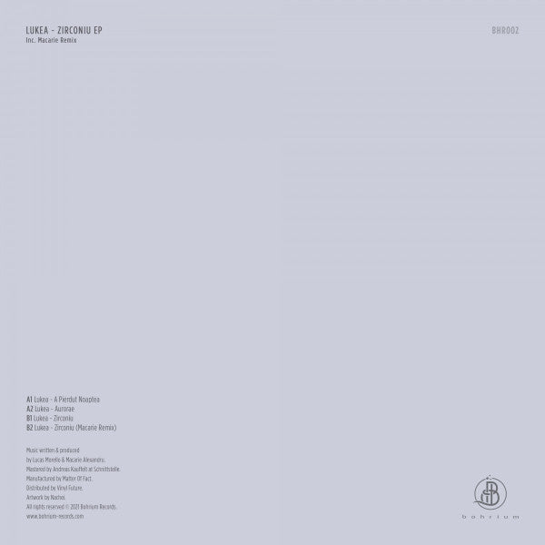 Zirconiu | Mint (M) Mint (M) Get Cheap Vinyl