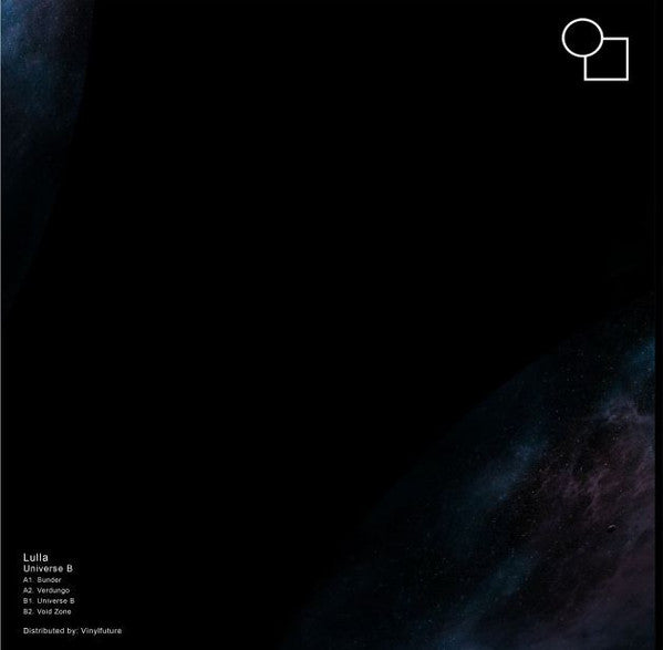 Universe B | Near Mint (NM) Near Mint (NM) Get Cheap Vinyl