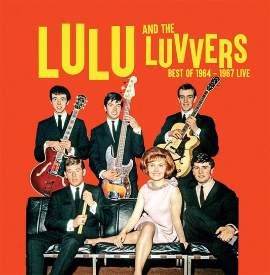 Best Of 1964-1967 Live (VINYL) | Mint (M) Mint (M) Get Cheap Vinyl
