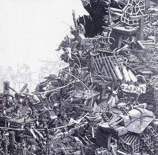 Transmissions from Revarsavr [Import] | Mint (M) Mint (M) Get Cheap Vinyl