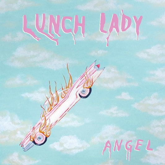 Angel | Get Cheap Vinyl