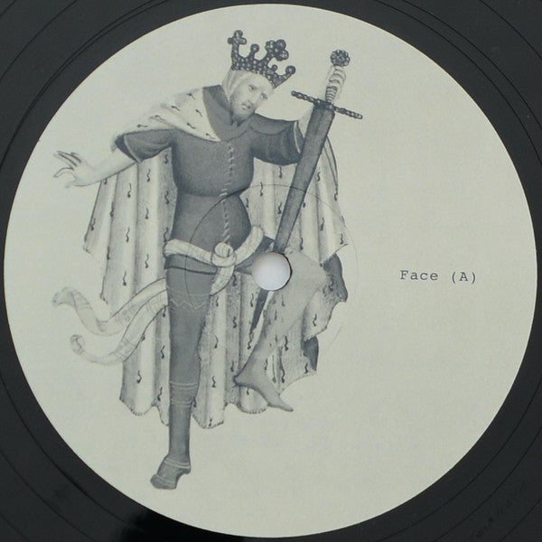 Immersion Chamber | Mint (M) Mint (M) Get Cheap Vinyl