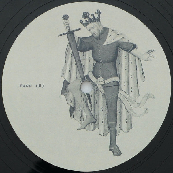 Immersion Chamber | Mint (M) Mint (M) Get Cheap Vinyl