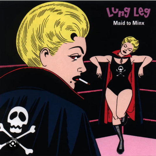 Maid To Minx | Mint (M) Mint (M) Get Cheap Vinyl