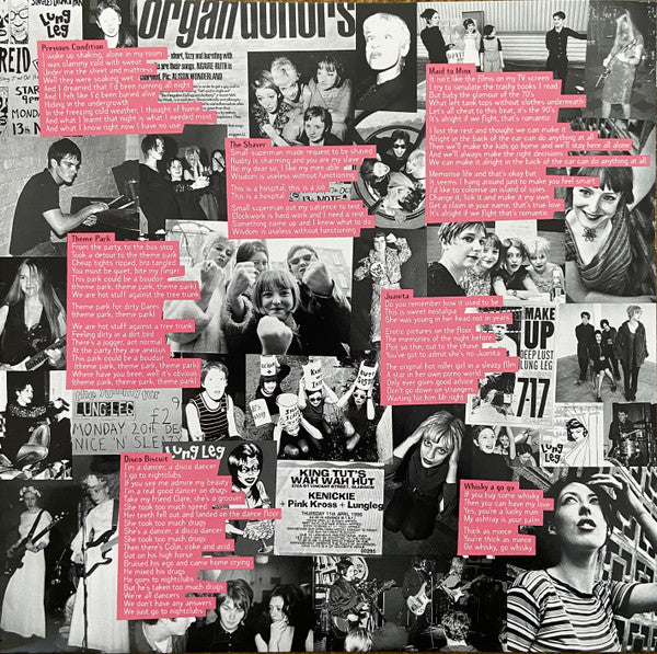Maid To Minx | Mint (M) Mint (M) Get Cheap Vinyl