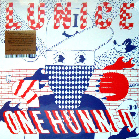 One Hunned | Mint (M) Mint (M) Get Cheap Vinyl