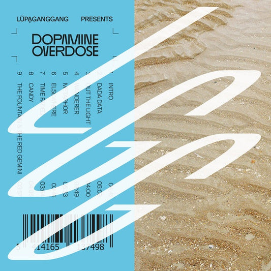 Dopamine Overdose | Get Cheap Vinyl