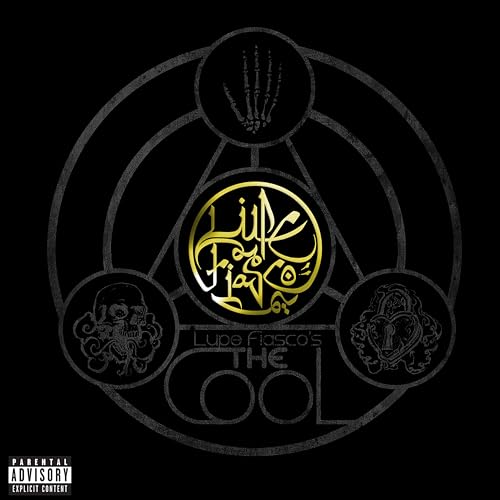 The Cool (BLACK ICE VINYL) | Mint (M) Mint (M) Get Cheap Vinyl