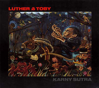 Karny Sutra | Get Cheap Vinyl