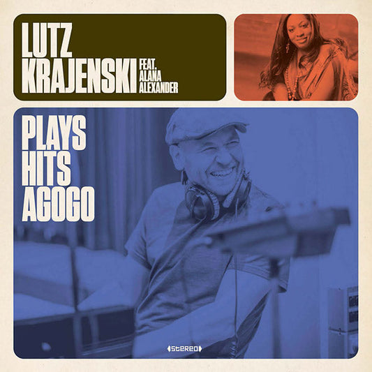 Plays Hits Agogo | Get Cheap Vinyl