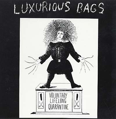 Quarantine Heaven | Get Cheap Vinyl