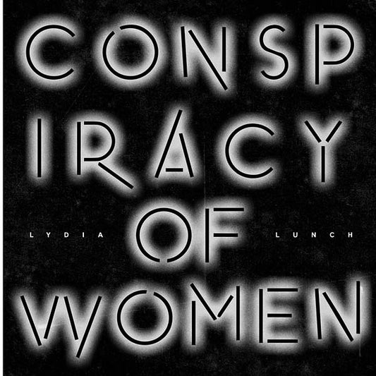 Conspiracy of Women | Get Cheap Vinyl