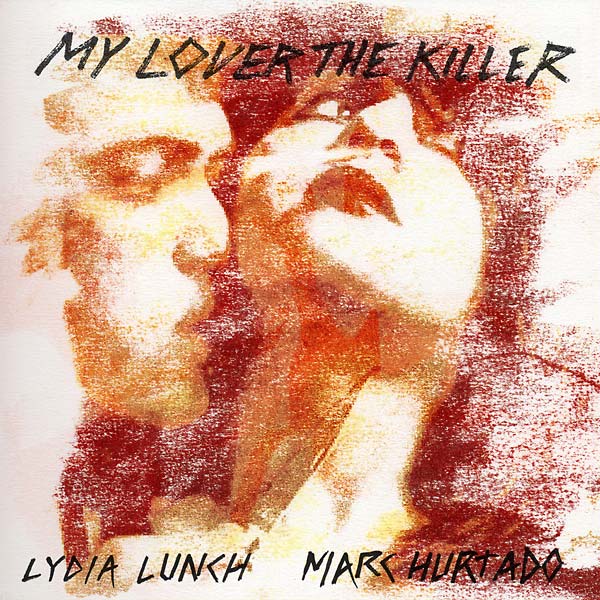 My Lover The Killer | Get Cheap Vinyl