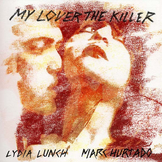 My Lover The Killer | Get Cheap Vinyl