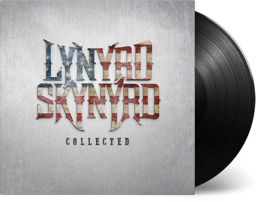 Collected (180 Gram Vinyl) [Import] (2 Lp's) | Mint (M) Mint (M) Get Cheap Vinyl