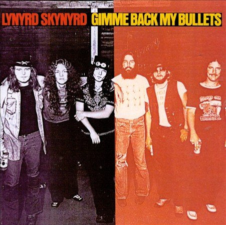 Gimme Back My Bullets [Import] | Mint (M) Mint (M) Get Cheap Vinyl