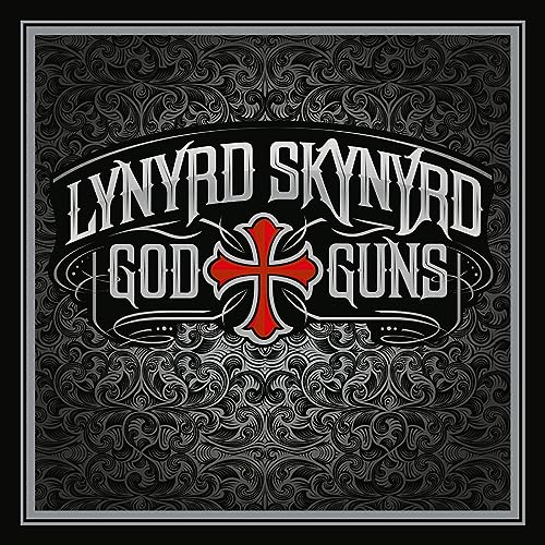 God & Guns (180g Vinyl) | Mint (M) Mint (M) Get Cheap Vinyl