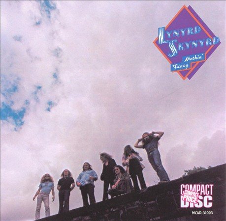 Nuthin' Fancy (180 Gram Vinyl) [Import] | Mint (M) Mint (M) Get Cheap Vinyl