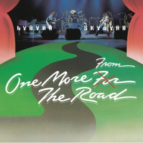 One More From The Road (VINYL) [Import] | Mint (M) Mint (M) Get Cheap Vinyl