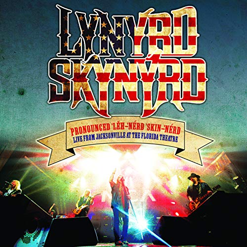 Pronounced ‘Leh-‘nérd ‘Skin-‘nérd (Ltd Color Vinyl) | Mint (M) Mint (M) Get Cheap Vinyl