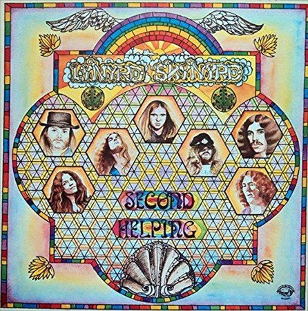 Second Helping | Mint (M) Mint (M) Get Cheap Vinyl