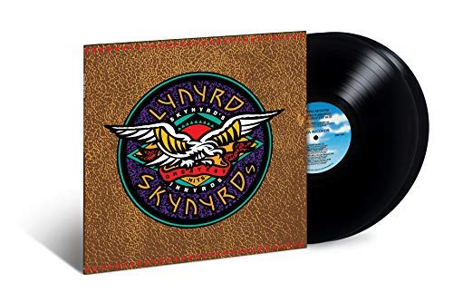 Skynyrd's Innyrds (Their Greatest Hits) [LP] | Mint (M) Mint (M) Get Cheap Vinyl