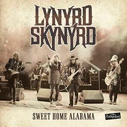 Sweet Home Alabama: Live At Rockpalast 1996 (2LP Ltd Color Vinyl) | Mint (M) Mint (M) Get Cheap Vinyl