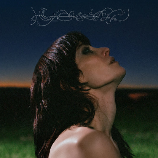 Hymnal *PRE-ORDER 6/27/25* (VINYL) | Mint (M) Mint (M) Get Cheap Vinyl