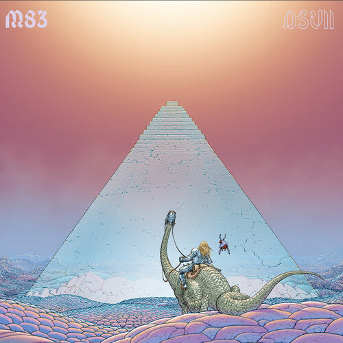 Dsvii (2 Lp's) | Mint (M) Get Cheap Vinyl