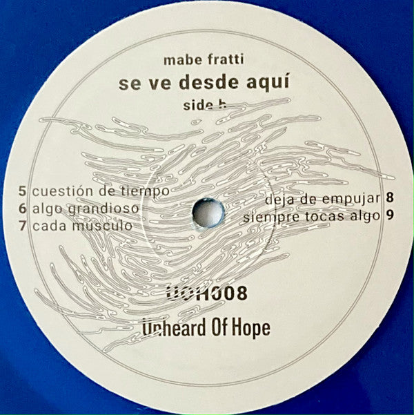 Se Ve Desde Aquí | Mint (M) Mint (M) Get Cheap Vinyl