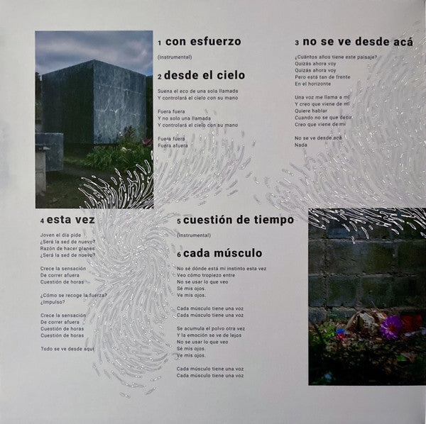 Se Ve Desde Aquí | Mint (M) Mint (M) Get Cheap Vinyl
