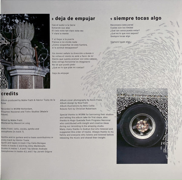 Se Ve Desde Aquí | Mint (M) Mint (M) Get Cheap Vinyl